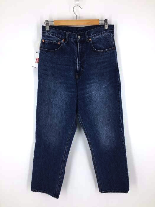 FREAKS STORE(フリークスストア) STANDARD DENIM PANTS メンズ JPN：S