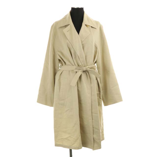 MAX MARA(マックスマーラ) チェスターコート レディース 38(日本サイズ相当L)
