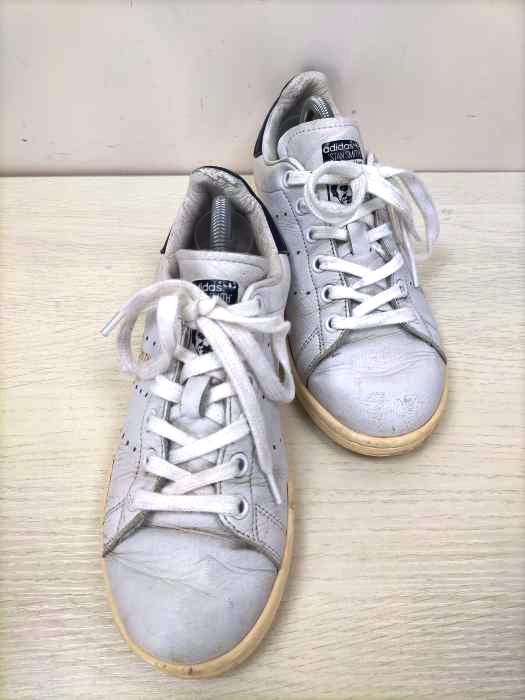 アディダスオリジナルス adidas Originals 2017SS スタンスミス ローカットスニーカー レディース  23