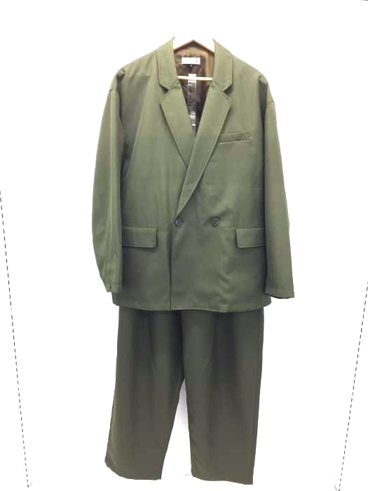 FREAKS STORE(フリークスストア) セットアップ メンズ  L