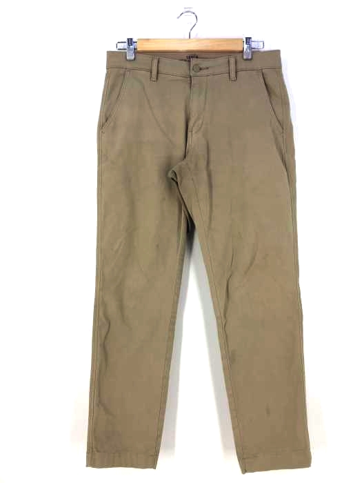Levis(リーバイス) XX CHINO RELAXED TAPER FIT メンズ  W31 L32