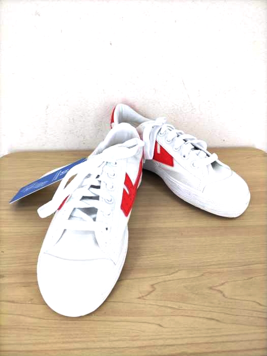フイリー Warrior 回力 WB-1K Classic レディース  22.5