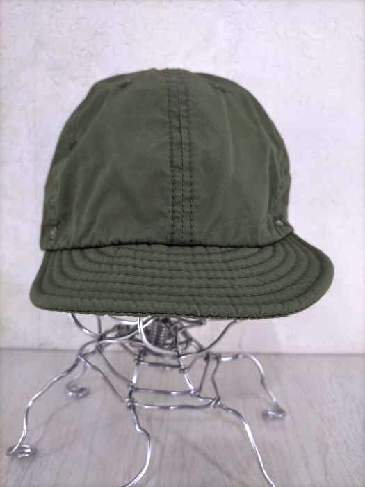 DECHO VENTILE キャップ レディース 表記無