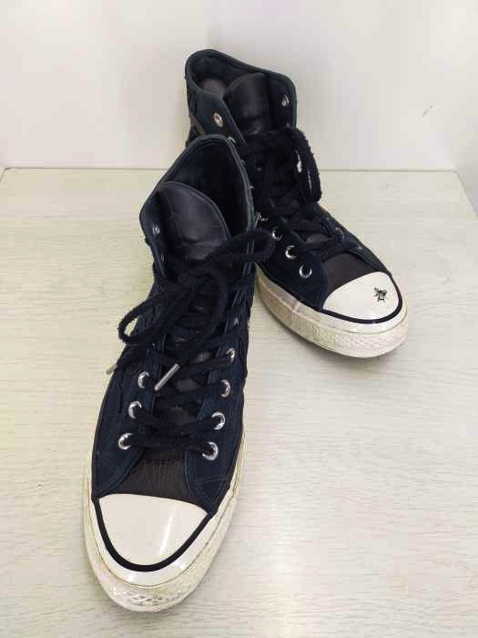 コンバース CONVERSE Chuck Taylor 70 Hi x Dr. Woo メンズ  27.5