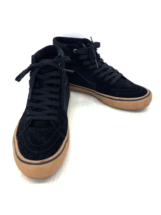 VANS(バンズ) SK8-HI PRO メンズ JPN：26