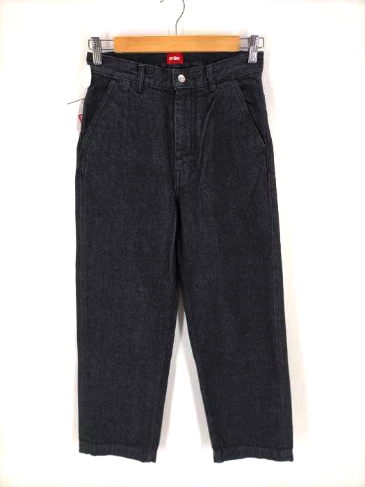 オーダー order loose denim pants メンズ JPN：XS