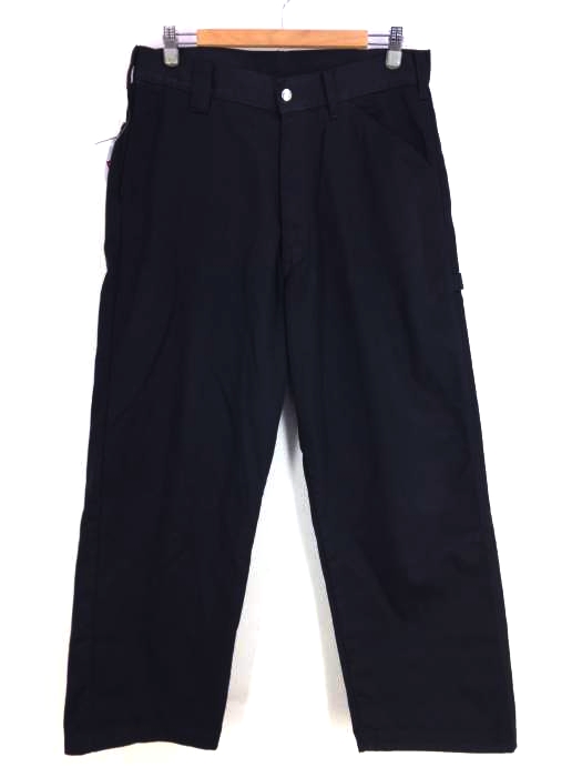 Dickies(ディッキーズ) DOCKING WORK PANTS メンズ  L