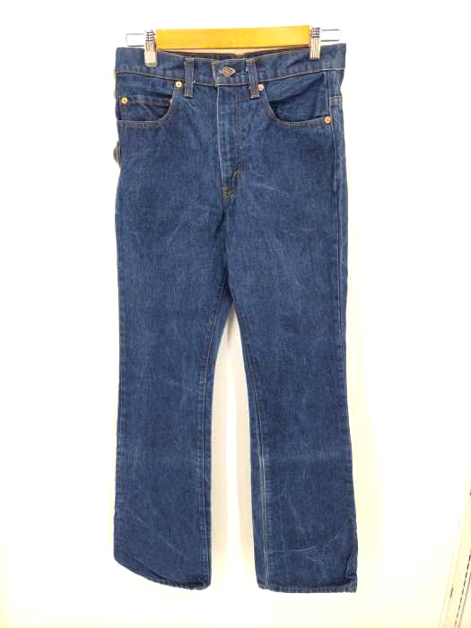 Levis(リーバイス) 83年製 ボタン裏532 517 ブーツカットデニム メンズ  W30