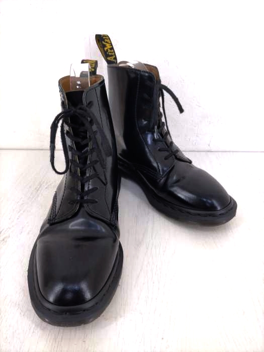 Dr.Martens(ドクターマーチン) WINCHESTER 8ホールブーツ レディース JPN:39