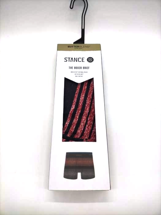 STANCE(スタンス) THE BOXER BRIEF メンズ  M