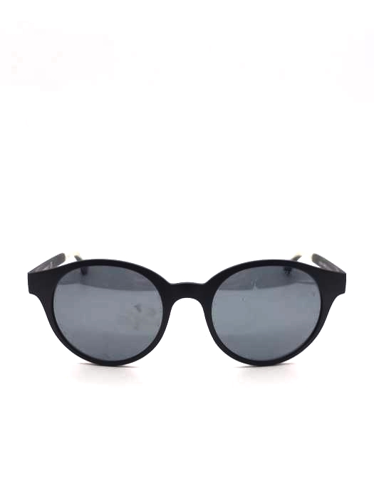 EMPORIO ARMANI(エンポリオアルマーニ) アルミフレームサングラス メンズ  51□19-145