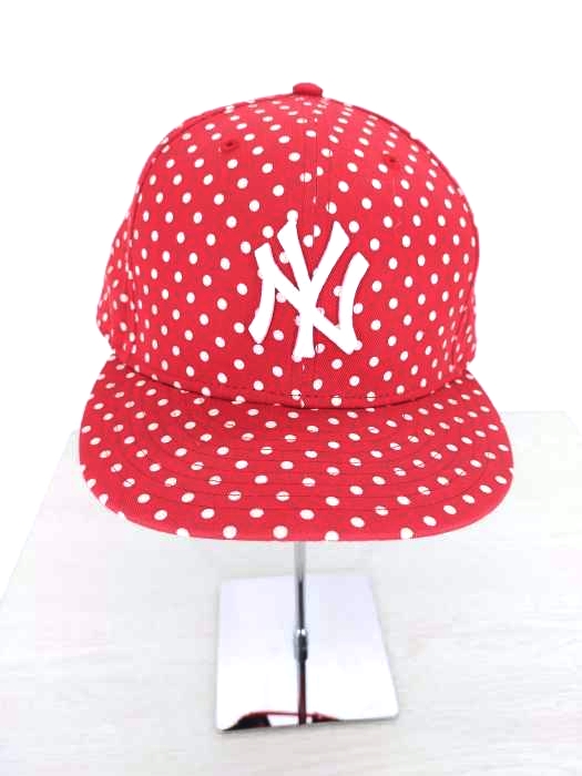 NEW ERA(ニューエラ) ベースボールキャップ メンズ ONE SIZE