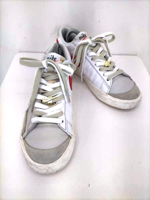 NIKE(ナイキ) BLAZER LOW 77 メンズ JPN：26