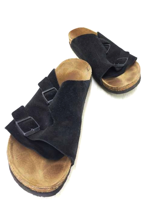 BIRKENSTOCK(ビルケンシュトック) チューリッヒ ベルトサンダル メンズ JPN：27