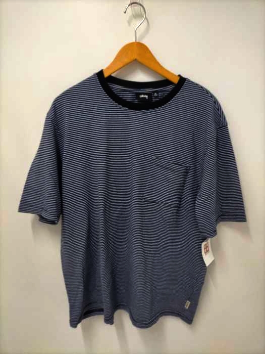Stussy(ステューシー) POCKET S/S TEE メンズ JPN：XL