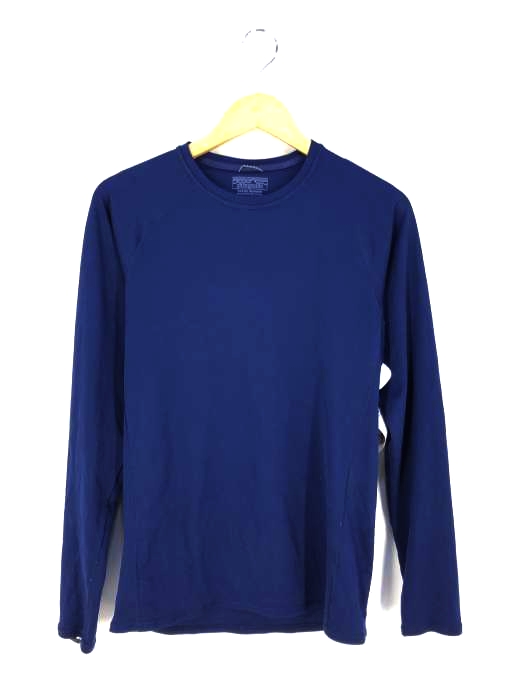 patagonia(パタゴニア) キャプリーン ミッドウェイト クルー メンズ JPN：M