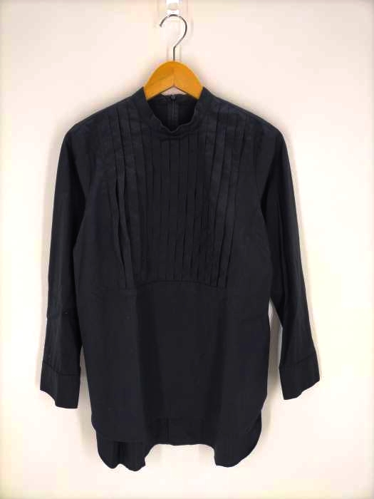 RIM.ARK(リムアーク) Mannish pin-tack shirt  レディース JPN：38