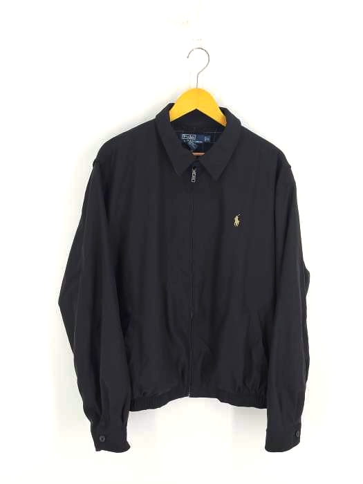 Polo by RALPH LAUREN(ポロバイラルフローレン) スウィングトップ メンズ JPN：XL
