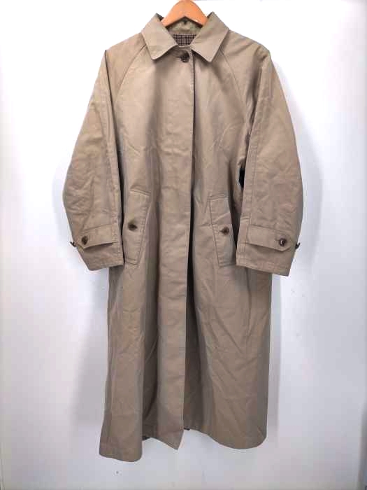 6 BEAUTY & YOUTH UNITED ARROWS(ロクビューティーアンドユースユナイテッドアローズ) REVERSIBLE COAT リバーシブルコート レディース  34