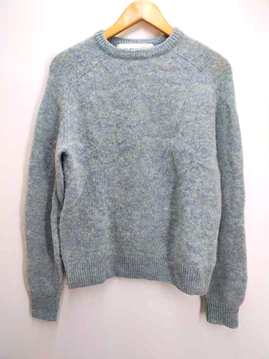 THE Shinzone(ザシンゾーン) SHAGGY KNIT レディース FREE