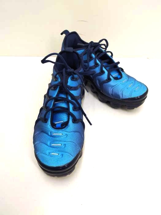 NIKE(ナイキ) Nike Air VaporMax Plus メンズ JPN：26.5