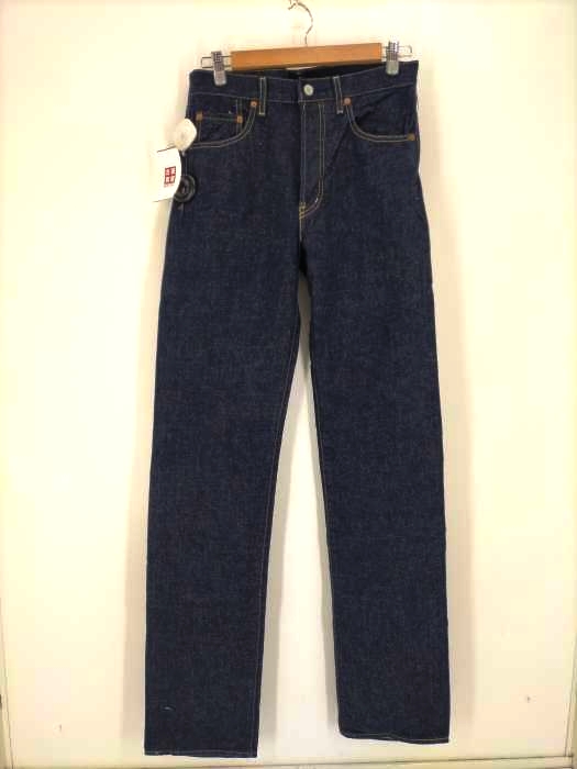 Levis(リーバイス) 503B-xx bige 赤耳 エラー メンズ  30/36