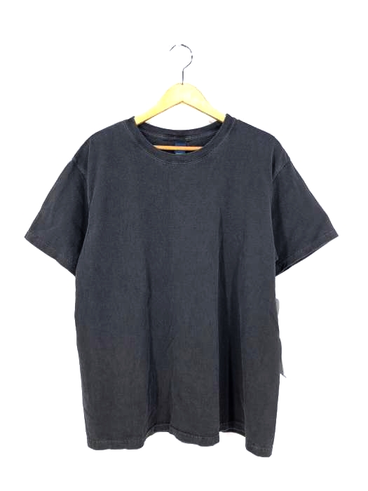 グッドオン good on 後染め クルーネックTシャツ メンズ  Extra Large