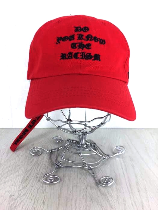 ジュスト JUSTO TAIL CAP メンズ  表記無