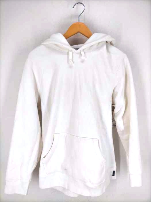ワコマリア ネックフェイス WACKO MARIA x NECK FACE HEAVY WEIGHT PULLOVER HOODED SWEAT SHIRT メンズ JPN：XL