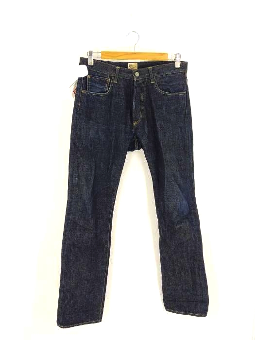 ショット Perfecto by Schott 13オンス ジーンス ミディアム フィット メンズ 30inch