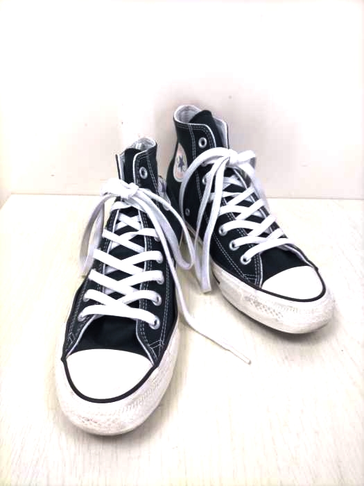 コンバース CONVERSE ALL STAR 100 COLORS HI メンズ JPN：25.5