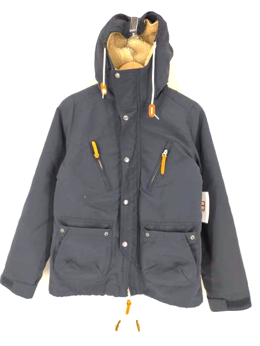 フリークスストア FREAKS STORE ボアライナーマウンテンパーカー レディース  M