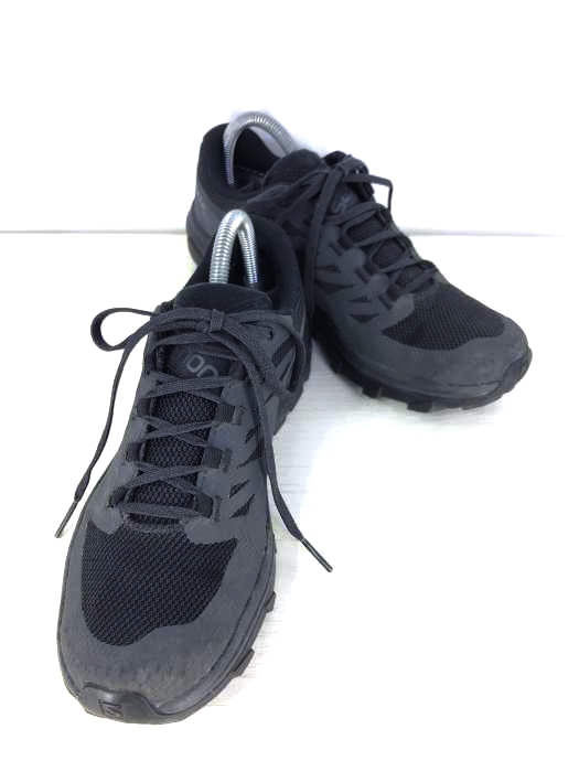 サロモン SALOMON Outline Gore-TEX メンズ  25.0