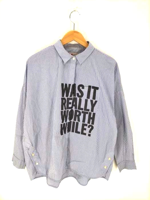 ヒステリックグラマー HYSTERIC GLAMOUR WAS IT REALLY WORTH WHILE 