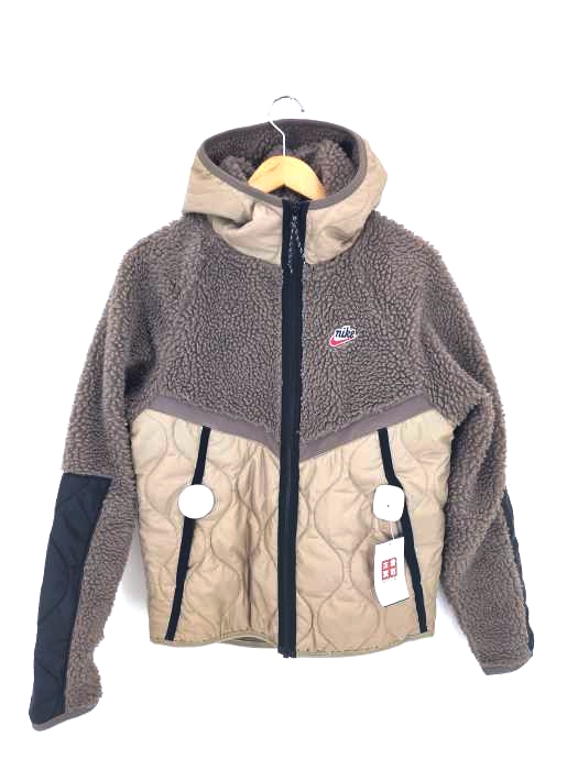 ナイキ NIKE AS M NSW HE JKT HD INSLTD WNTR メンズ JPN：S