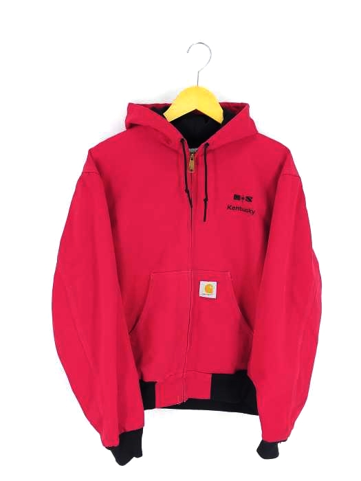 カーハート Carhartt アクティブジャケット メンズ JPN：L