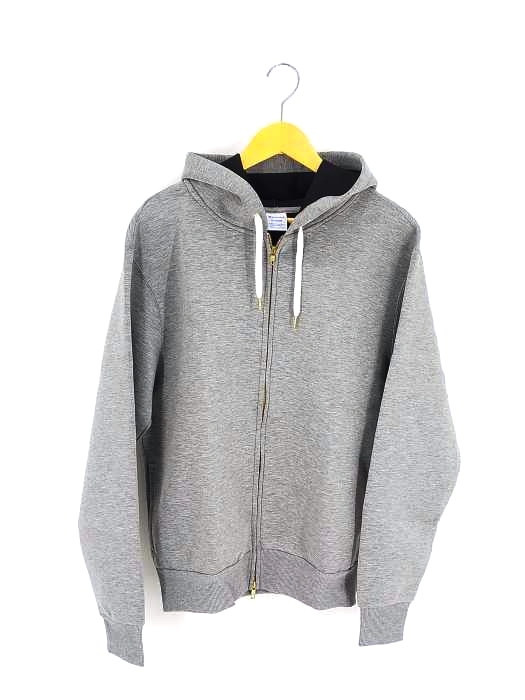 チャンピオン Champion ボンディングジップパーカー メンズ JPN：XL