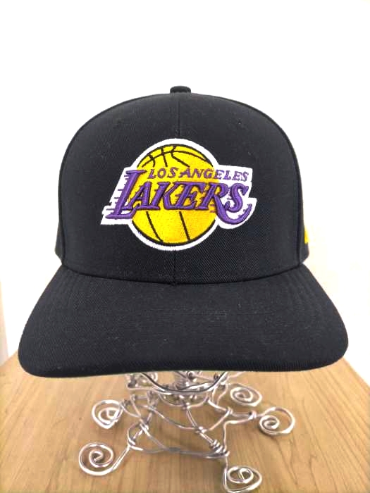 ナイキ NIKE LAKERS CAP メンズ 表記無