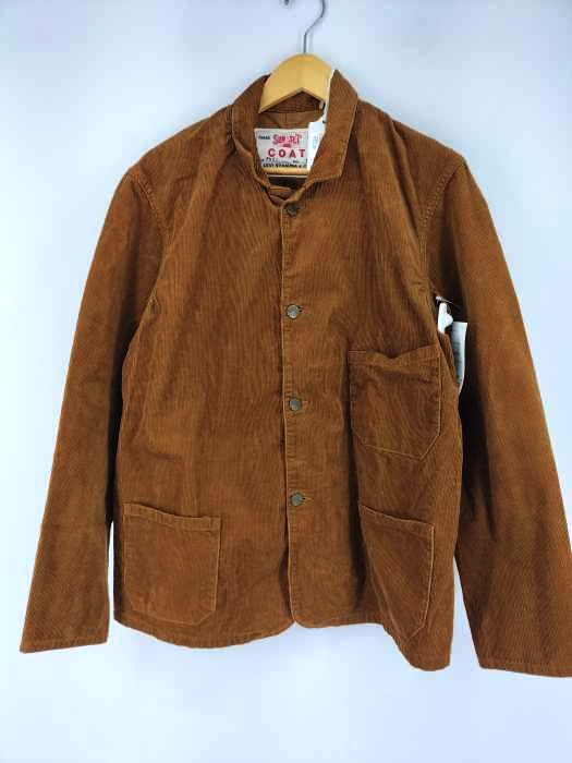 リーバイス Levis 1920s Sunset Coat BROWN SUGAR メンズ JPN：M
