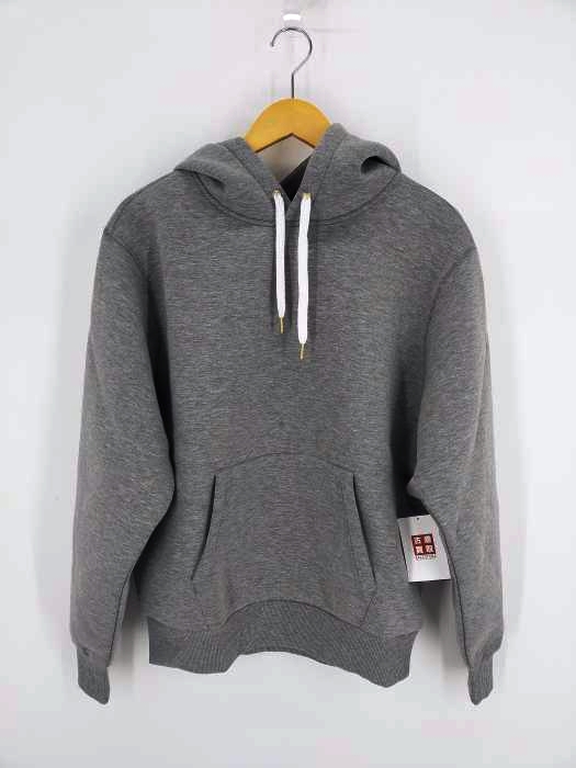 チャンピオン Champion 別注 WRAP AIR パーカー ボンディング メンズ import：L