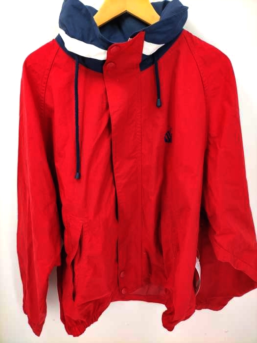 ノーティカ NAUTICA セーリングジャケット メンズ JPN：XL