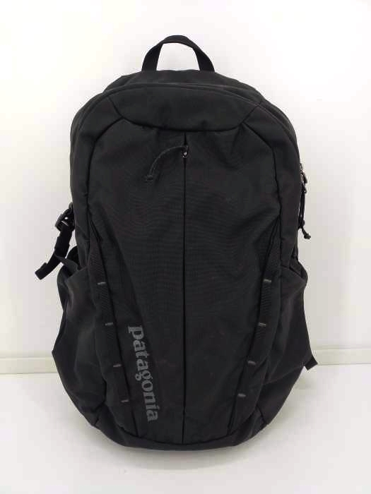 パタゴニア patagonia Ws REFUGIO PACK 26L メンズ 表記無