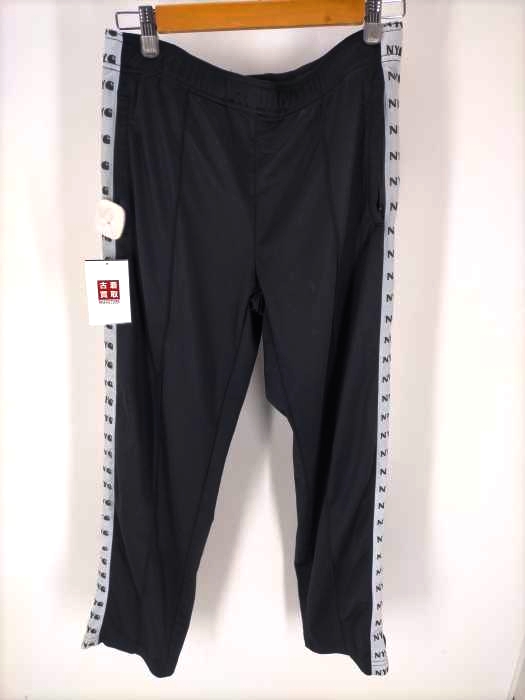 カーハートワークインプログレス Carhartt WIP NYC トラックパンツ メンズ JPN：M
