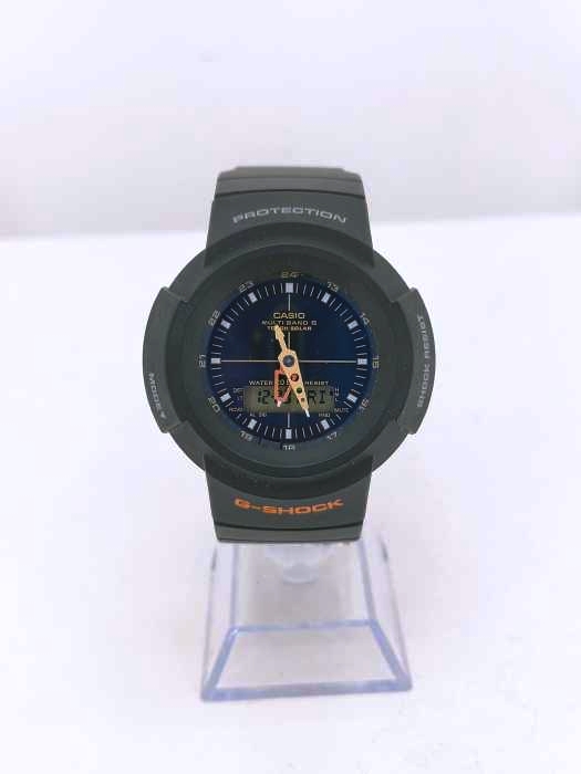 ジーショック G-SHOCK AWG-M520UA メンズ 無