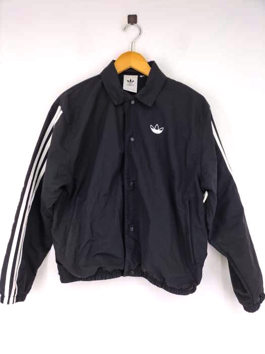 アディダス adidas TREFOIL COACH JACKET レディース  表記無