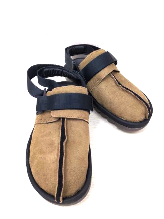 リーボック Reebok BEATNIK SHERPA メンズ JPN:25