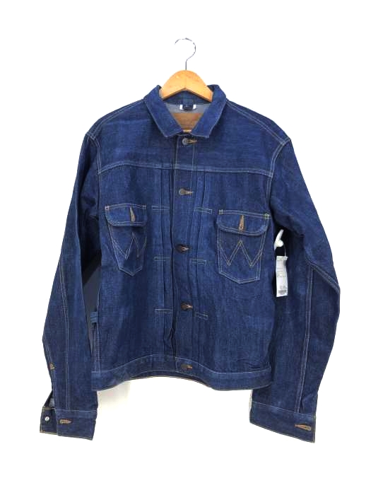 ラングラー Wrangler 11MJ デニムジャケット メンズ  42