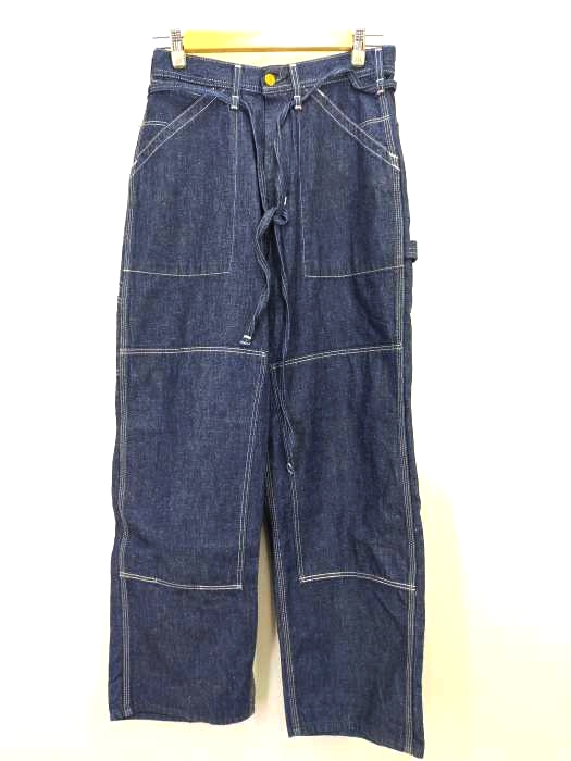 リー Lee ウエストマークイージーペインターパンツ レディース JPN：XS