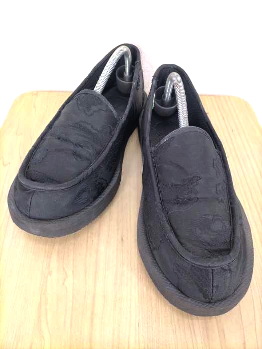 スイコック suicoke DELUXE x EVISEN Suicoke CoMab メンズ JPN：28