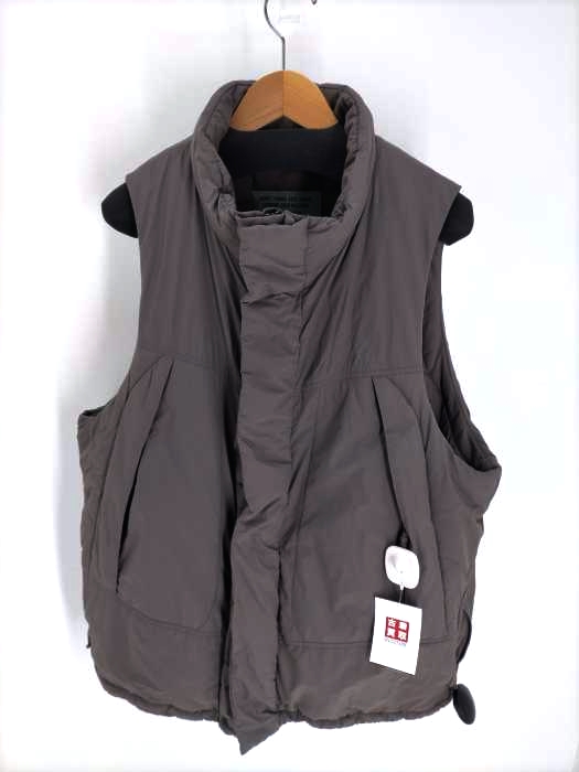 フリークスストア FREAKS STORE PRIMALOFT VEST メンズ JPN：S